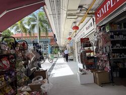 Blk 53 SIMS VISTA (Geylang), HDB 3 Rooms #485962011